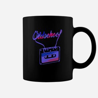 4Th Of July Old School Coffee Mug - Monsterry