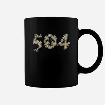 504 Football Vintage Coffee Mug | Crazezy UK