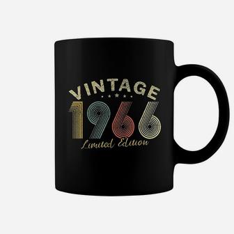 55Th Birthday Vintage Classic 1966 Coffee Mug | Crazezy