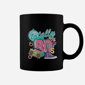 80s 80s Accessories Coffee Mug - Thegiftio