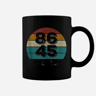 86 45 Classic Vintage Coffee Mug | Crazezy