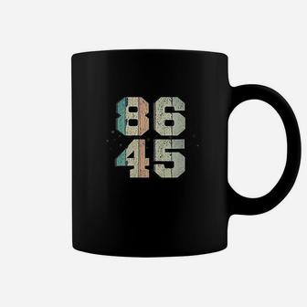 86 45 Impeach 86 45 Coffee Mug | Crazezy AU