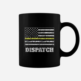 911 Dispatcher Coffee Mug - Thegiftio UK