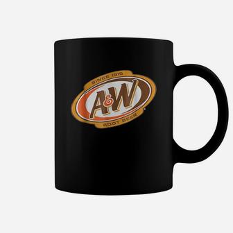 A And W Root Beer Since 1918 Shirt Coffee Mug - Thegiftio UK