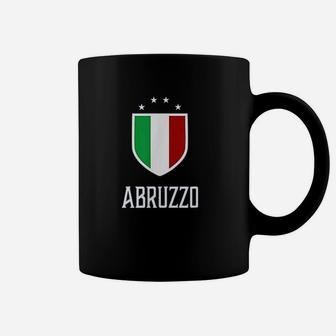 Abruzzo Italy Italian Italia Coffee Mug | Crazezy