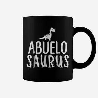 Abuelo Saurus Dinosaur Family Matching S Coffee Mug | Crazezy UK