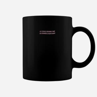 Aesthetic Love Quote Clothing Soft Grunge Women Teen Girls Coffee Mug - Thegiftio UK