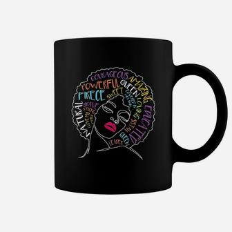 African American Coffee Mug | Crazezy AU