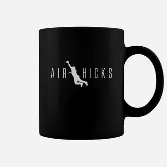 Air Hicks Aaron Hicks Shirt Coffee Mug - Thegiftio UK