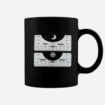 Alignment Ruler Tool Set Coffee Mug | Crazezy UK