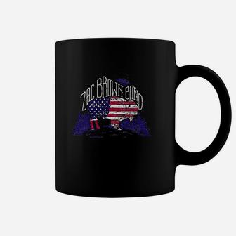 American Bison Coffee Mug | Crazezy AU