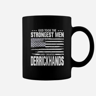 American Derrickhands Union Worker Proud God Coffee Mug - Thegiftio UK