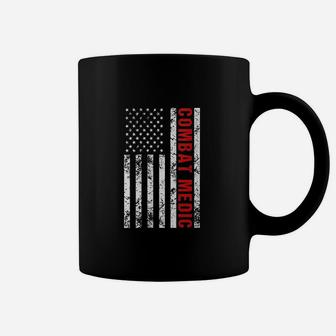 American Flag Army Coffee Mug | Crazezy DE