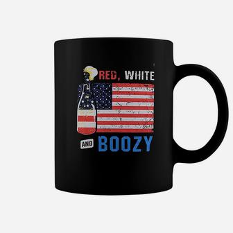 American Flag Coffee Mug | Crazezy UK
