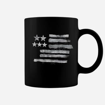 Americana Collection Coffee Mug | Crazezy