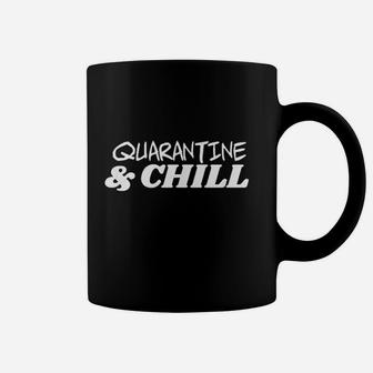 And Chill Chill Coffee Mug - Thegiftio