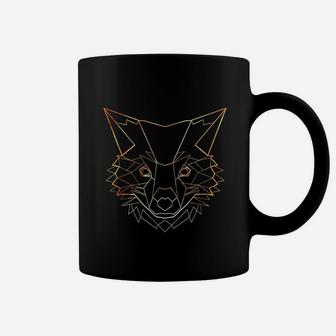 Animal Foxes Gift Coffee Mug - Thegiftio UK