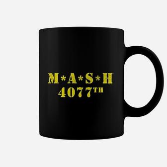 Animation Mash 4077Th Coffee Mug | Crazezy