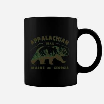 Appalachian Trail Coffee Mug | Crazezy