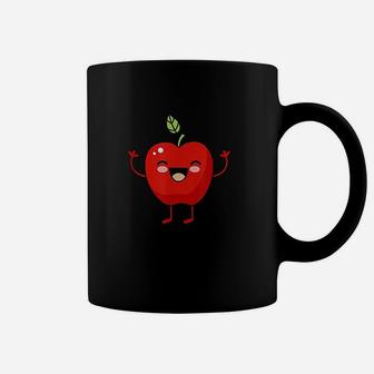 Apple Fruit Gift Apple Lovers Fruit Coffee Mug - Thegiftio UK