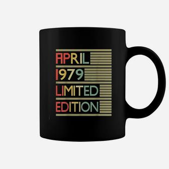 April 1979 Coffee Mug | Crazezy CA