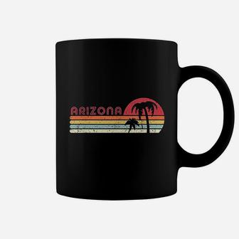 Arizona Retro Coffee Mug | Crazezy AU