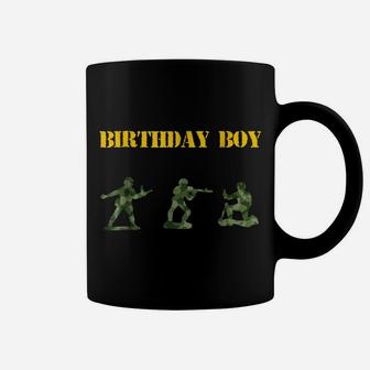 Army Birthday Party, Army Party Supplies, Army Decorations Coffee Mug | Crazezy
