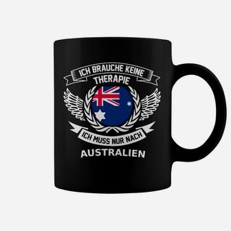 Australien Therapie Swea Tassen - Seseable