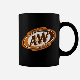 Aw Root Beer Coffee Mug - Thegiftio