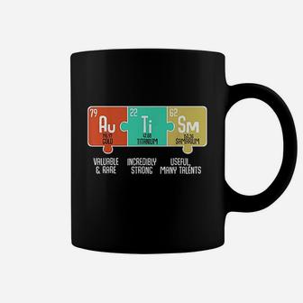 Awareness Periodic Table Elements Coffee Mug | Crazezy