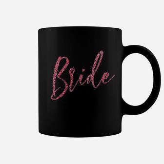 Bachelorette Party Brides Babes Bride Squad Tops Wedding Party Outfits Coffee Mug | Crazezy