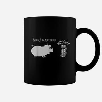 Bacon I Am Your Father Coffee Mug | Crazezy