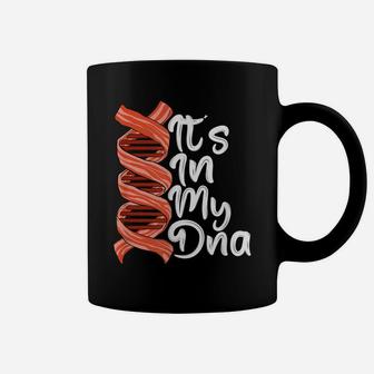 Bacon Lover Funny Bacon Famous Food Keto Diet Coffee Mug | Crazezy