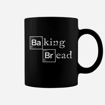 Baker Baking Bread Baker Coffee Mug | Crazezy CA