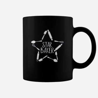 Baker For The Baking Fan Coffee Mug | Crazezy CA