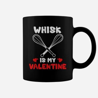 Bakers Food Chef Valentines Day Bakings Coffee Mug - Monsterry DE
