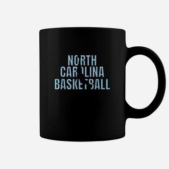 Baller North Carolina Basketball Fan The Tarheel State Coffee Mug | Crazezy
