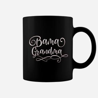 Bama Grandma Coffee Mug | Crazezy AU
