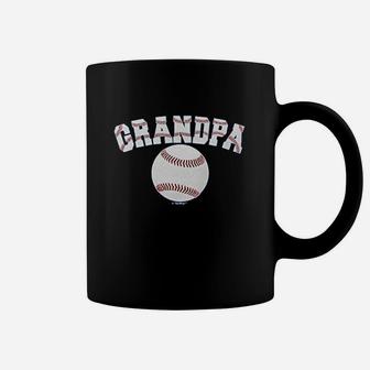Baseball Grandpa Sports Pride Coffee Mug | Crazezy
