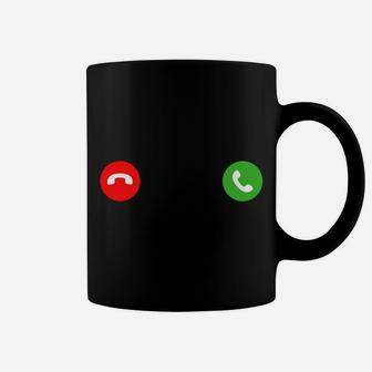 Baseball Is Calling And I Must Go Coffee Mug | Crazezy UK