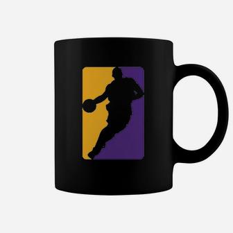 Basketball Coffee Mug - Thegiftio UK