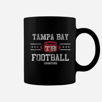 Bay Football Champions Coffee Mug | Crazezy
