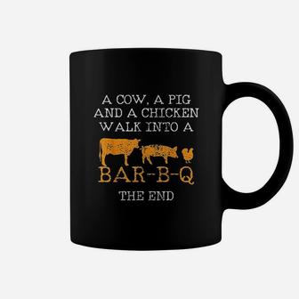 Bbq Grill Grilling Coffee Mug | Crazezy CA