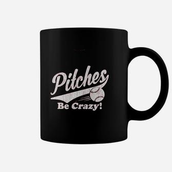 Be Crazy Funny Summer Coffee Mug | Crazezy