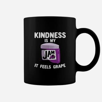 Be Kind Choose Kindness Teacher Coffee Mug | Crazezy CA