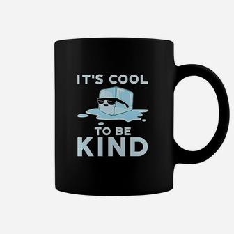 Be Kind Choose Kindness Teacher Cute No Bullies Graphic Coffee Mug | Crazezy UK
