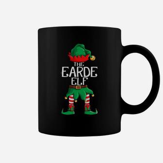 Bearded Elf Matching Christmas Family Group Gift Coffee Mug | Crazezy DE