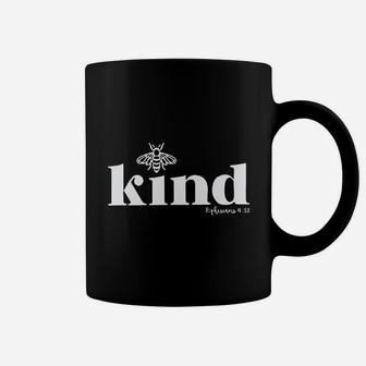 Bee Kind Coffee Mug | Crazezy AU
