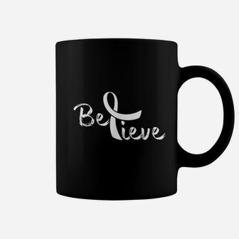 Believe Coffee Mug | Crazezy CA