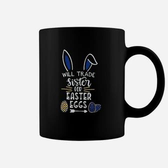 Besserbay Boys And Girls Funny Easter Bunny Coffee Mug | Crazezy